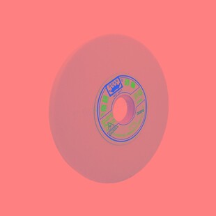 极速轮k陶瓷砂轮片白刚玉砂机p轮125 252 000 150 180