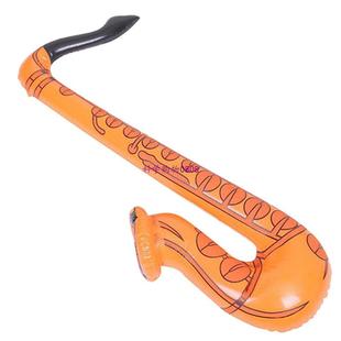 Inflatable Random Color New Funny Blow Rock&Roll Fashion