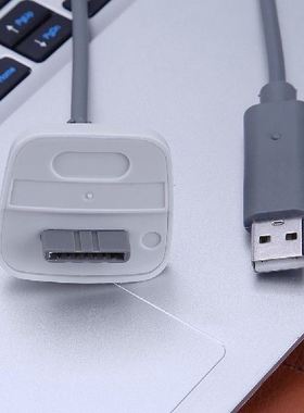 1pc Charging Cable for Xbox 360 Wireless Gae Controller
