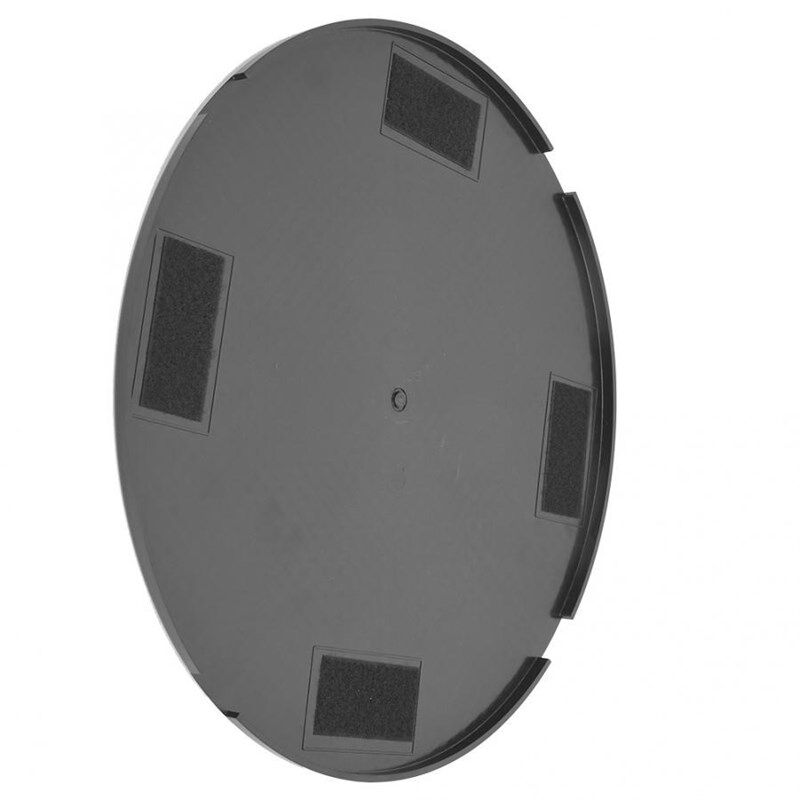 37.5cm Self-Adhesive Hard rowelling Plate Hard Plastic Wiper