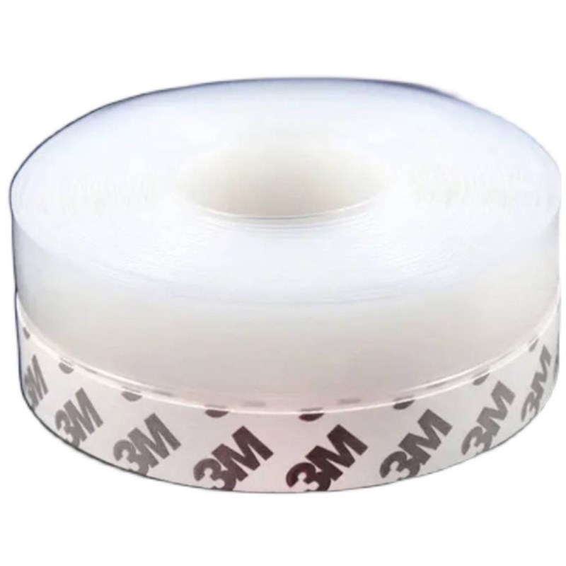 门窗密封条门缝门底防风贴纱窗玻璃门单面缝隙门条老式铝合金房门