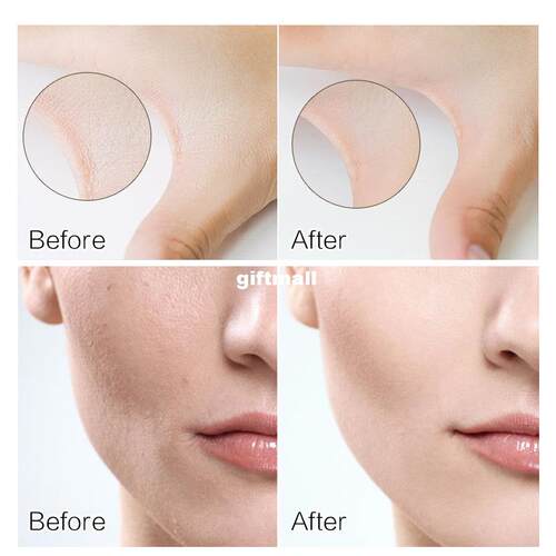 SACE LADY 30/12/6ml Face Primer makeup All Matte Make Up Fou