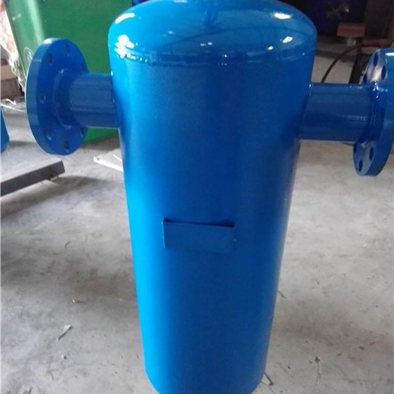 汽水分离器锅炉分离器油气分离器旋风挡板式分离器除水空气过滤器