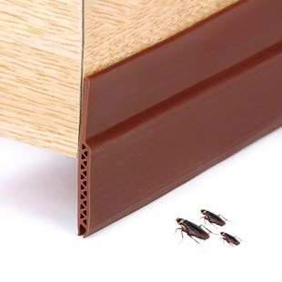 Self adhesive Stripping Rubber Door Strip Under Window Seal