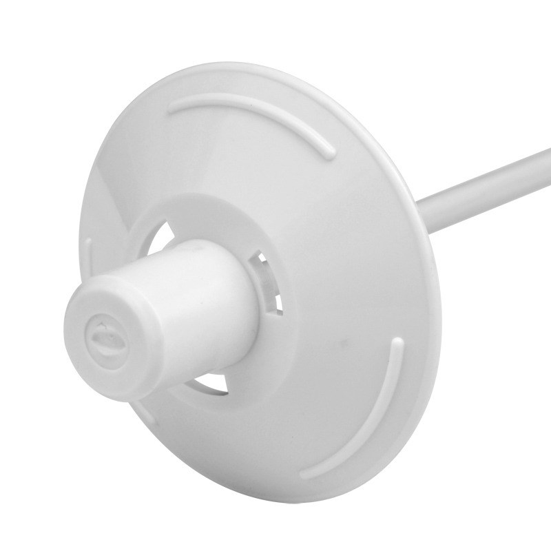 Golf Training Aids White Plastic Golf Hole Putting Putter