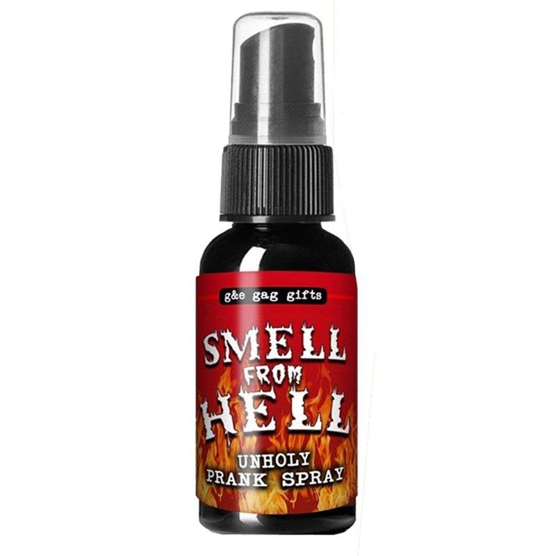 30ml Novelties Liquid Fart Gag Prank Joke Spray Can Stink Bo