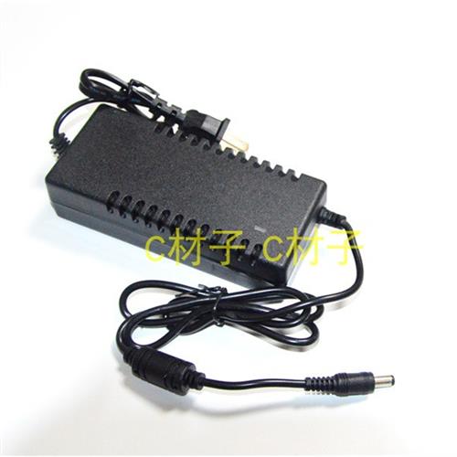 贝视特220V便携式应急储能电源 SK9 SK5 K15 29.4V 25.2 2A充电器