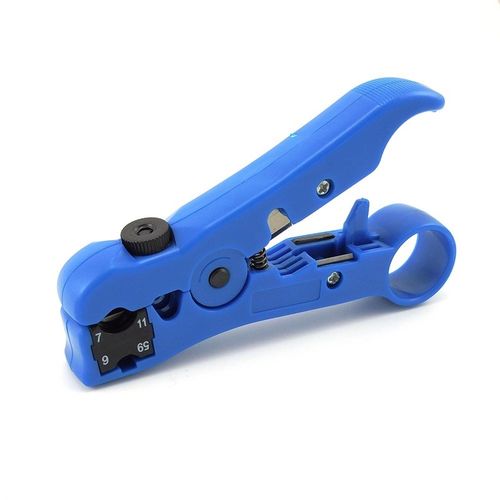 FF ools P SP round and flat network cable RG59 RG6 RG11