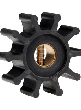 Water Pump Impeller 09-810B 18653-0001 653-0001 128990-42200
