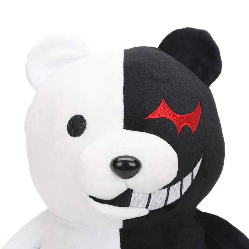 25/40cm Anime Dangan Ronpa Plush Doll Super Danganronpa 2 Mo