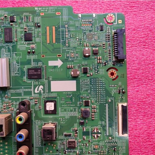 FOR Samsung main board E40F6510SB E46F6670SB E55F6800SB E50F