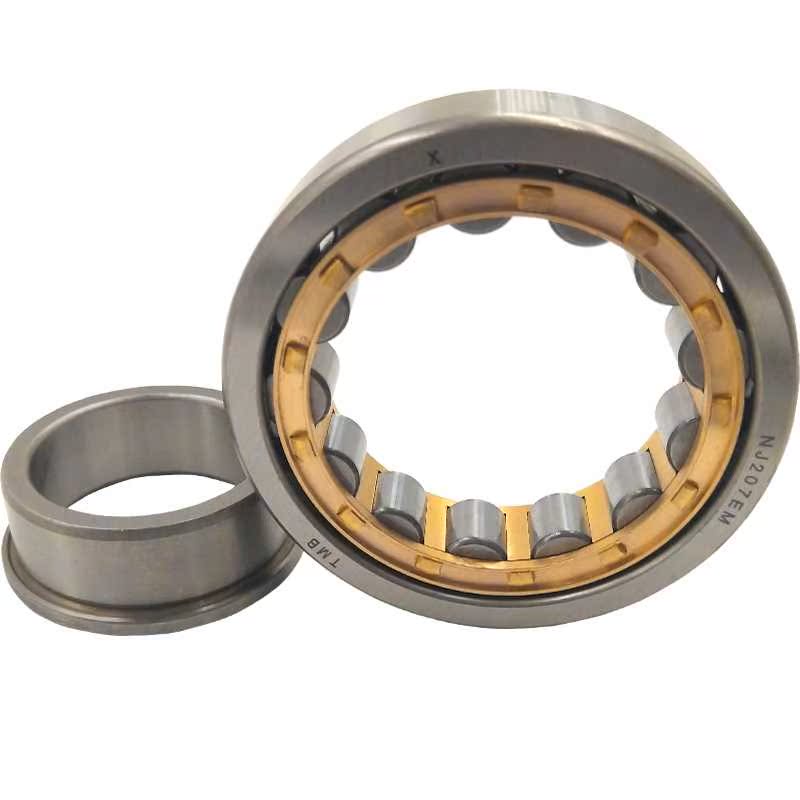 。天马圆柱滚子轴承N NU NJ RNU NUP NF210 21121 2 21 EM