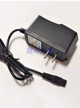 御行照明F10 数码强光探照灯F9 800W F4 F11A F8扁插双插孔充电器