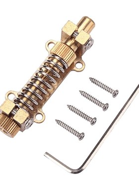 Copper remolo Guitar Back Cavity Mounting Guitar Stabilizing