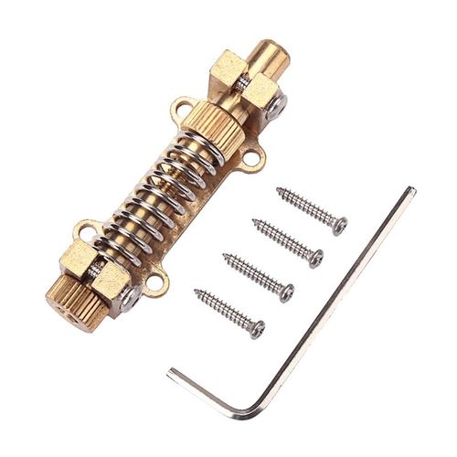 Copper remolo Guitar Back Cavity Mounting Guitar Stabilizing