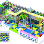 大型淘气堡儿童乐园室内游乐场设备亲子户外运动拓展蹦床滑梯厂家