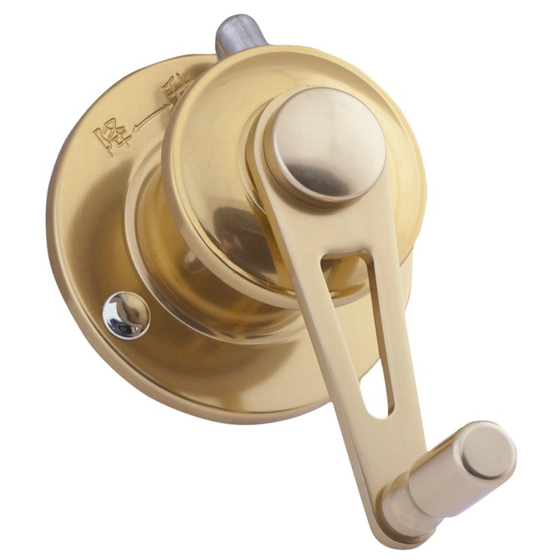 通用手摇器晾衣架配件晾衣架凉晒衣架晾衣架摇手升降衣架配件包邮