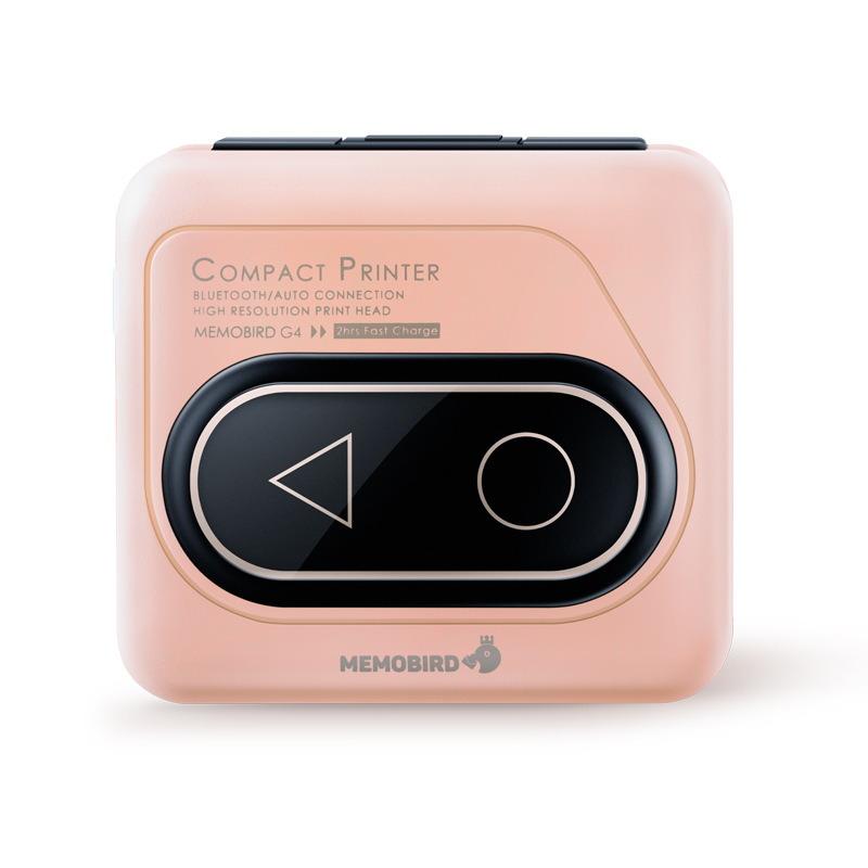 G4 Thermal Printer Error Printer