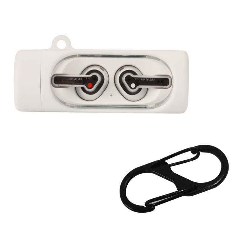 Headphone Protective-Case Compatible for Nothing Ear Stick C