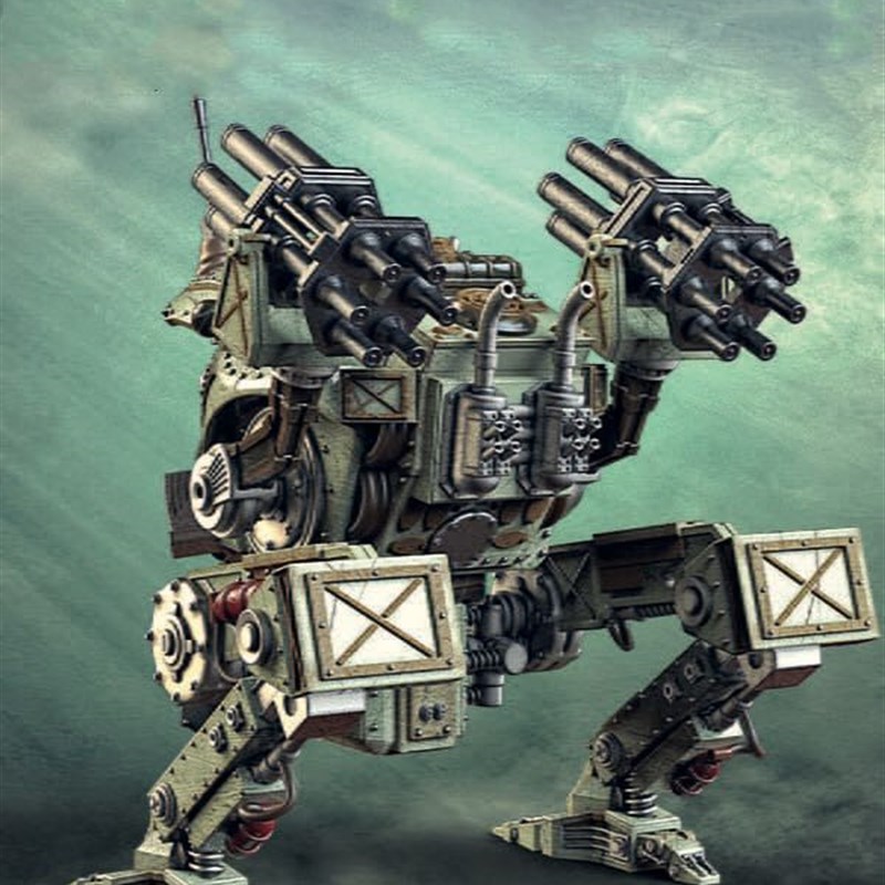 1/24 scale die cast resin figure model assembly kit model ar