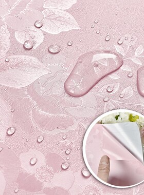 10m Self-adhesive Wallpaper Rolls Home Decorative Sticker