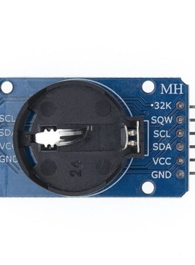 DS3231 AT24C32 IIC Module Precision Clock Module  DS3231SN M