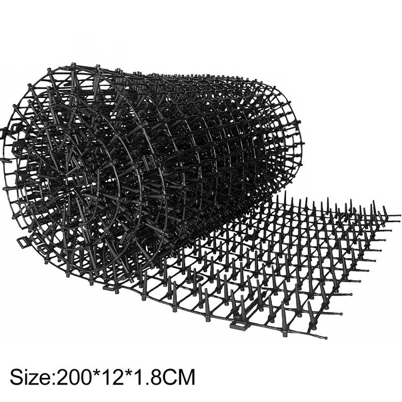 2M  Garden  S Mat s and Dogs Repellent Mat With Spi