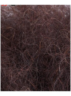 Traininghead Salon Afro Mannequin Head Human Hair Dummy Doll