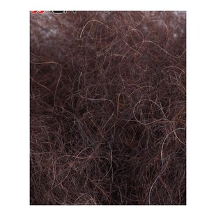 Traininghead Salon Afro Mannequin Head Human Hair Dummy Doll