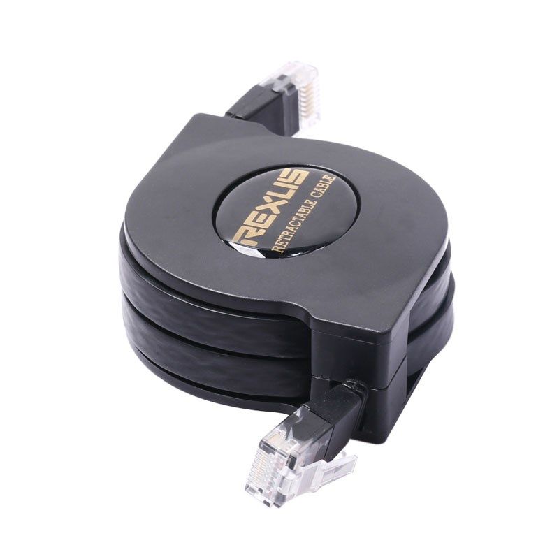 High Quality 1M/2M 250 MHz Grand Cat 6 Gigabit Ethernet Retr