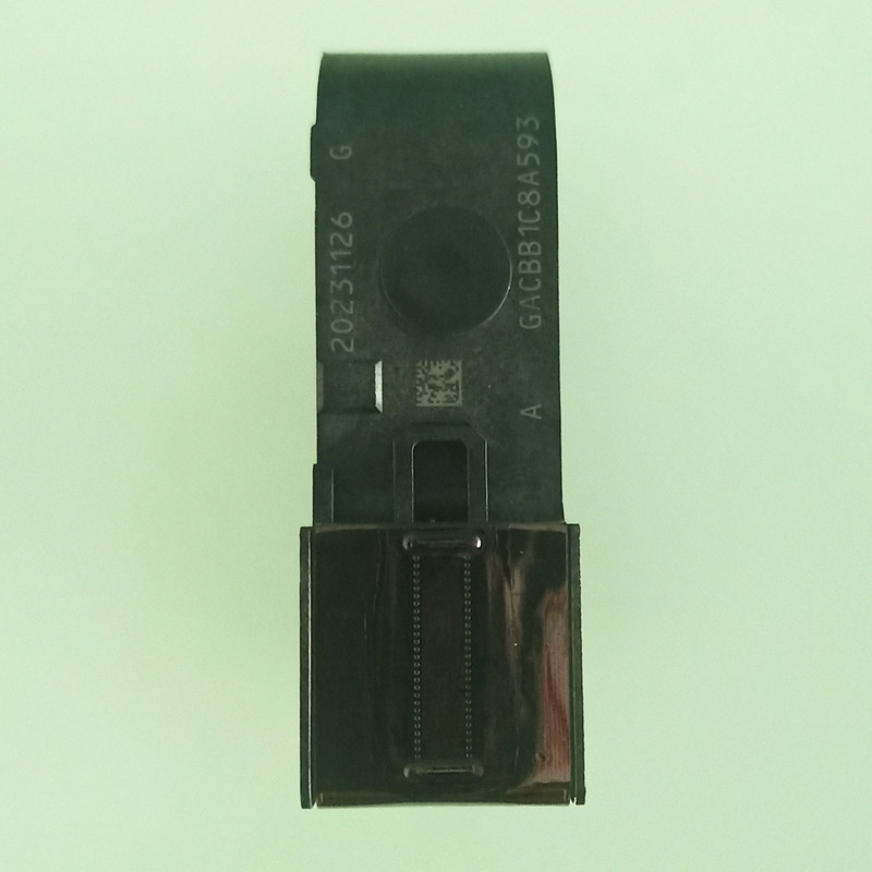 手持喷码机原装快干墨盒ZM2588+JS10 M2790 JS12进口通用油性墨盒