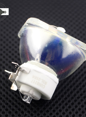 适用全新USHIO NSL-350A光束灯灯泡BEAM 17Ra/珠江350W摇头灯灯泡
