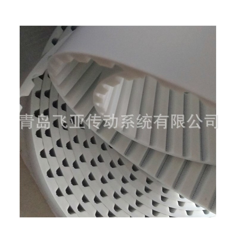 汽车门板应用工业皮带 聚氨酯同步带 德国马牌 HTD14M-HP输送带