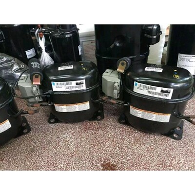 极速康AE942 ES AE9E304S AE9415ES2AE9440ES冷柜V冰箱压缩机R22