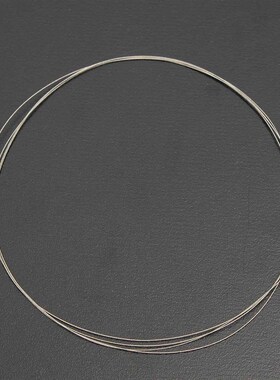 1M Diamond Saw Blades Cutting Wire DIY for Emery Jade Metal