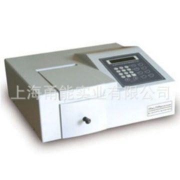 754PC紫外可见分光光度计   紫外可见分光光度计,五金/工具,分光光度计,淘宝优惠券,粉丝福利购,淘宝优惠卷