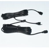 Lot radar 3.5m 2pcs cables Reversing extend Extension
