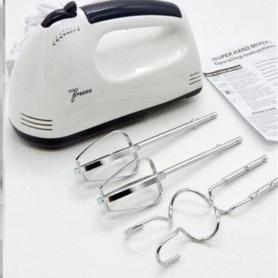Egg beater Electric whisk stick egg beater blaster whisk