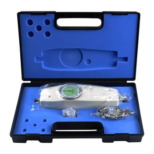 NK指针式推拉力计数显测力计弹簧拉力机测试仪拉力试验机压力检测