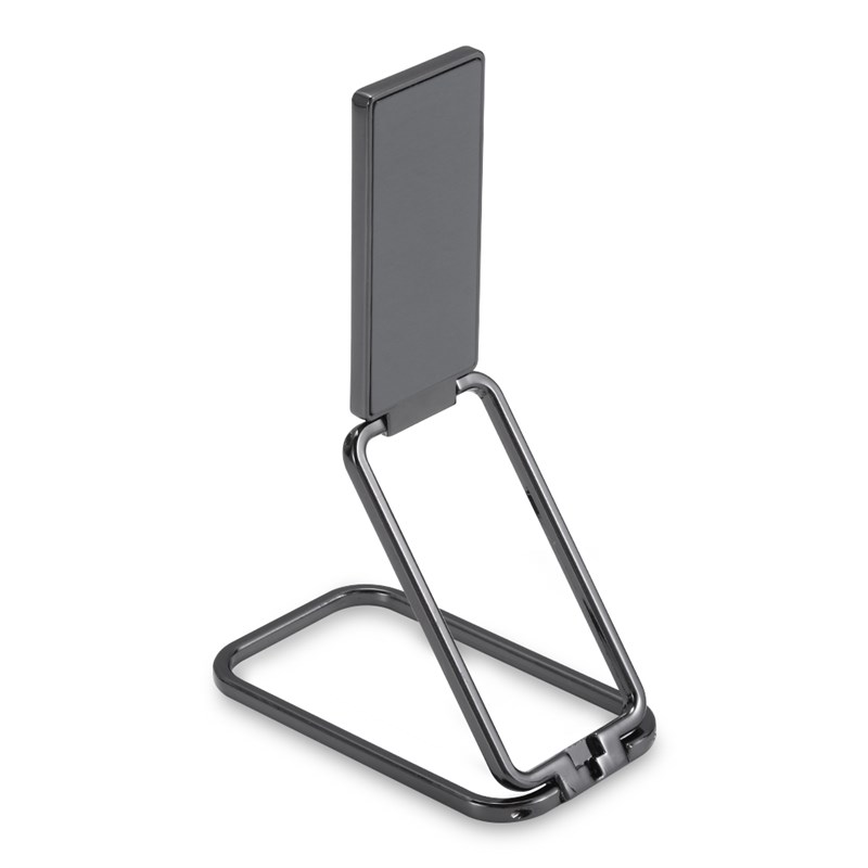 360 Rotation Foldable Mobile Phone Stand Back Ultra Thin Pho