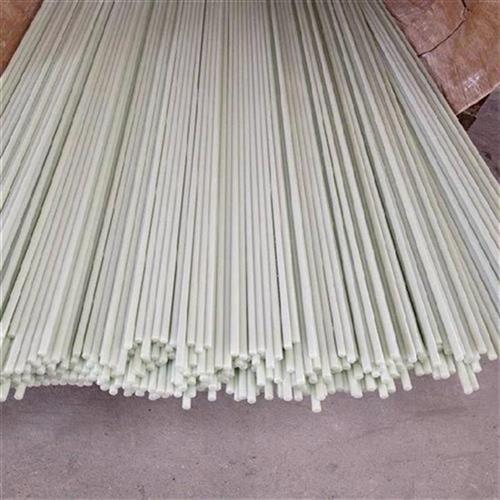 拱杆e温用帐篷纤维玻璃钢小大拱H棚耐高温家棚弹性好菜农花