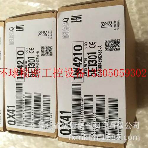 议价热电偶模块Q64TD Q64TDV-GH Q68TD-G-H01 现货议现货议价