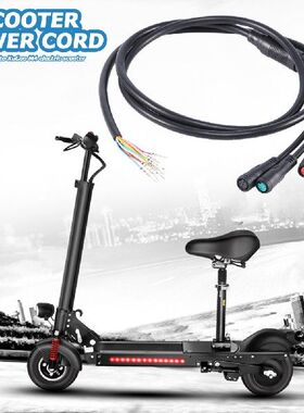 Dashboard Controller Data Cable Electric Scooter Parts