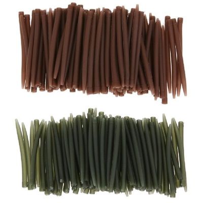 Carp Fishing Accessories Lead Clip Quick Change Swivel Tail