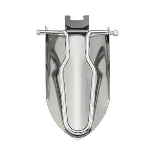 Ice Scoop Stainless Steel Multiuse Simple Candy Scoop Flour