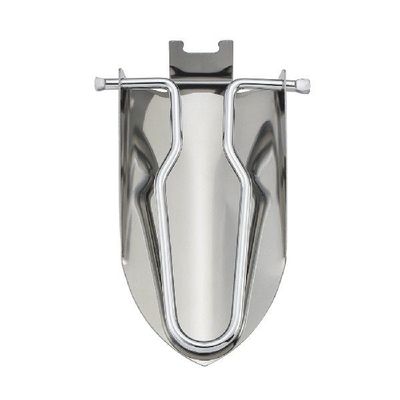 Ice Scoop Stainless Steel Multiuse Simple Candy Scoop Flour