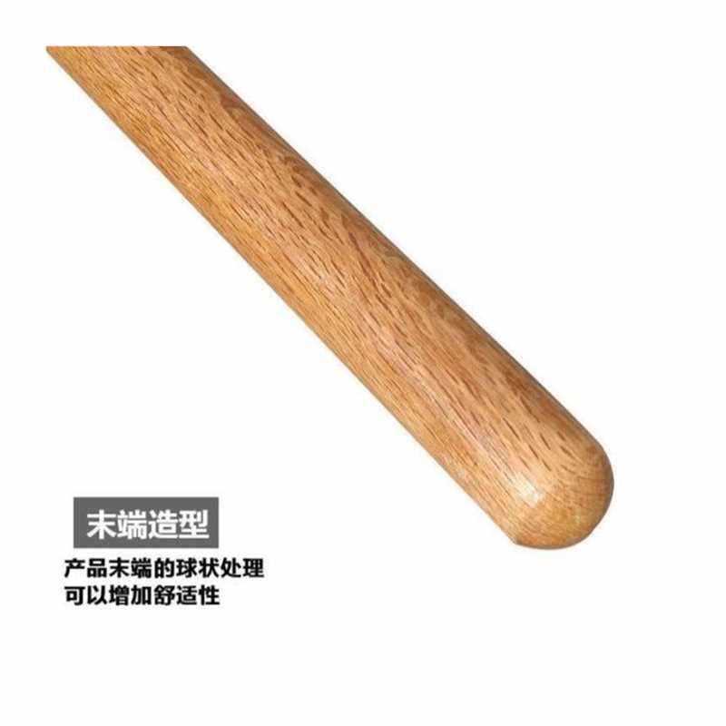 青冈木柞木锹把杴把铁杴把洋锹柄农具木柄锄头柄1.2米