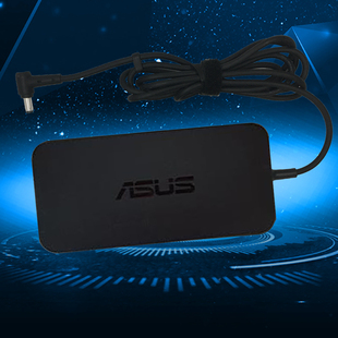 120W FX95D笔记型电脑充电器19V6.32A 华硕飞行堡垒FX86F FX505G