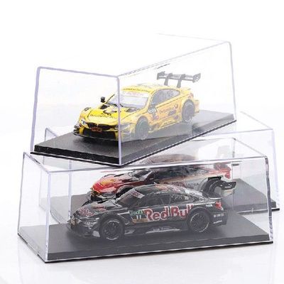 1:43 BMW M4 racing car High Simulation Diecast Car Metal All