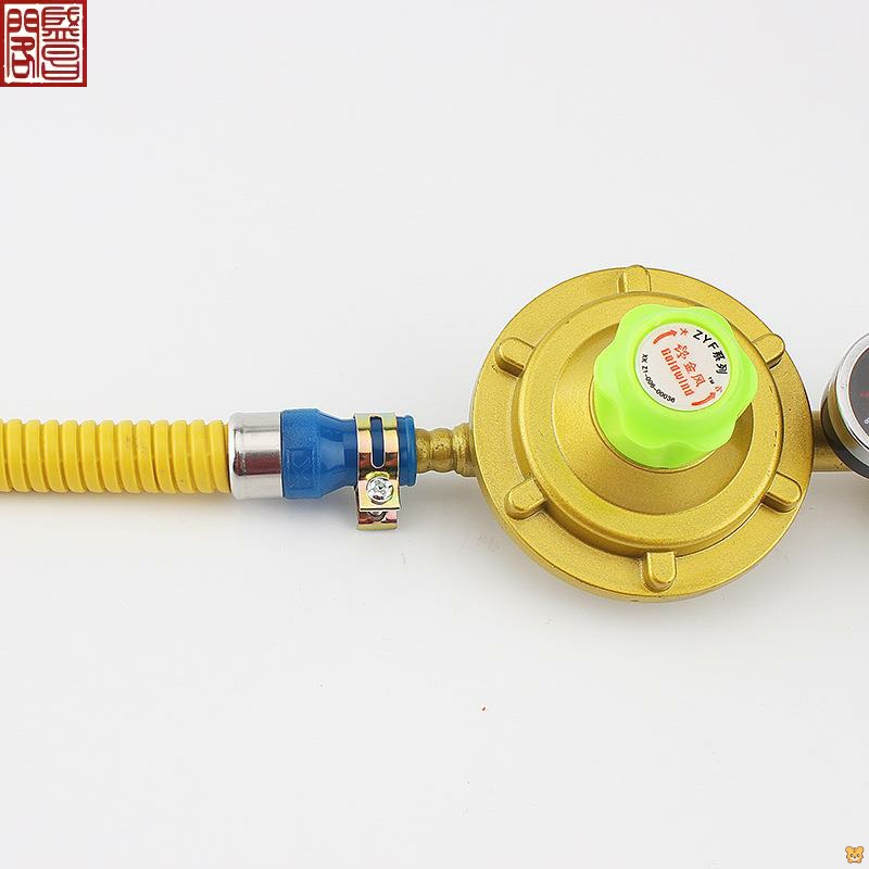 .燃气管煤气波纹管304不锈钢热水器天然气管道高压坊爆液化灶软管